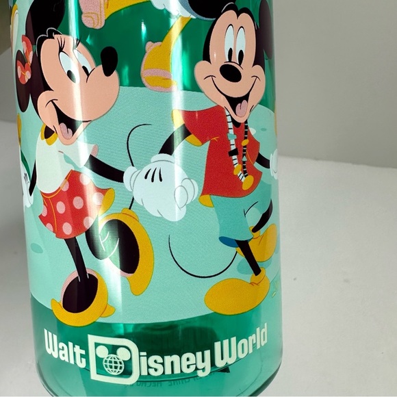 Disney Parks Walt Disney World Play in the Park Water Bottle - Picture 3 of 5